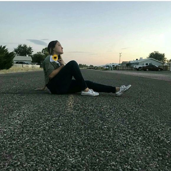 Meet your Posher, Itzel - Picture 1 of 1